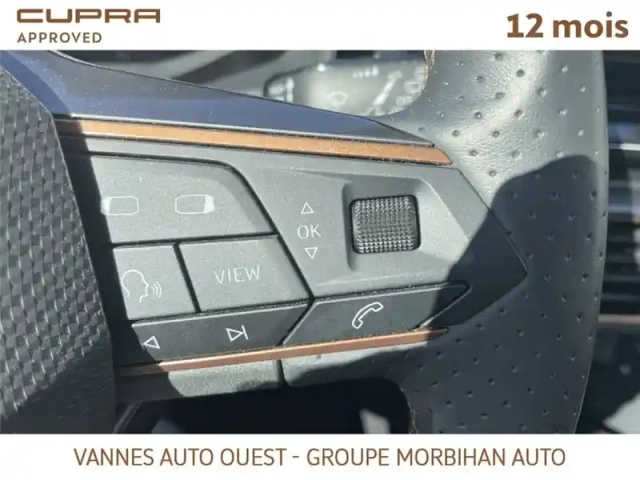 Cupra Formentor 1.5 tsi 150 ch — photo 80