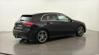 Mercedes Classe A 180 d 116ch AMG Line 7G-DCT — photo 5