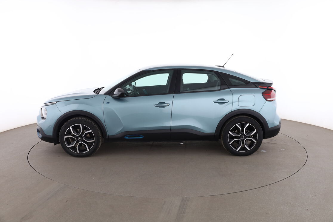 Citroen C4 E-C4 Feel Pack Automatique 50 kWh — photo 2
