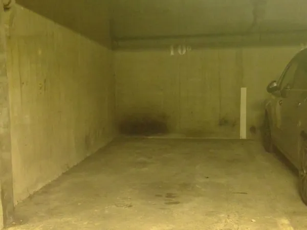 Loue parking