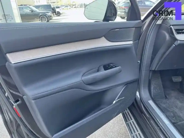 Volvo Ex90 twin performance awd 517 ch 1edt — photo 23