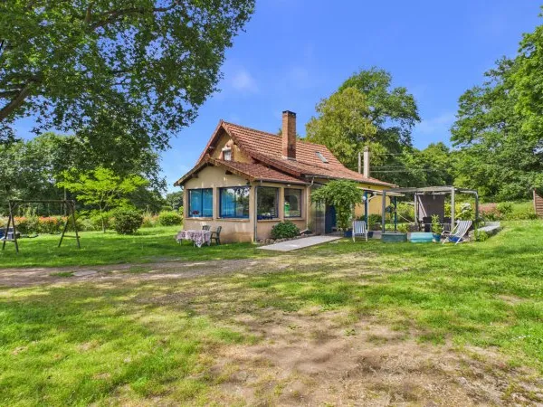 Maison 6 pièces 106 m²