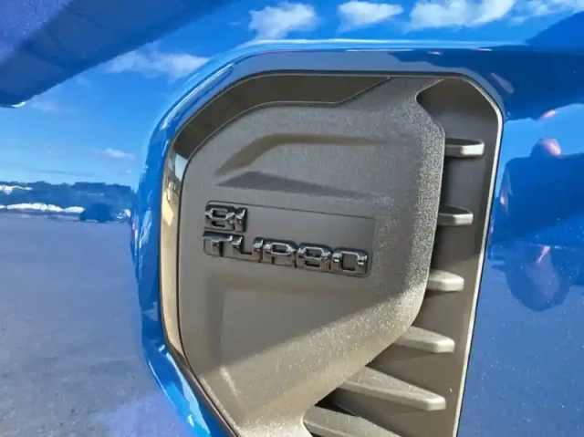 Ford Ranger pick-up 2.0 ecoblue 205ch stop&amp;start super cab wildtrak e-4wd bva10 — photo 30