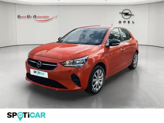 Opel Corsa -e 136ch edition