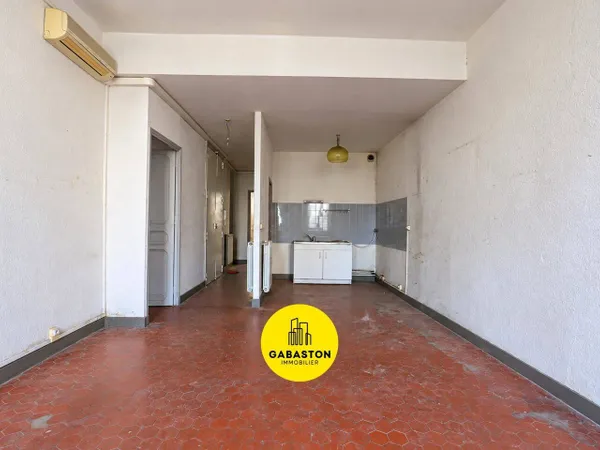 Appartement 3 pièces 76 m²