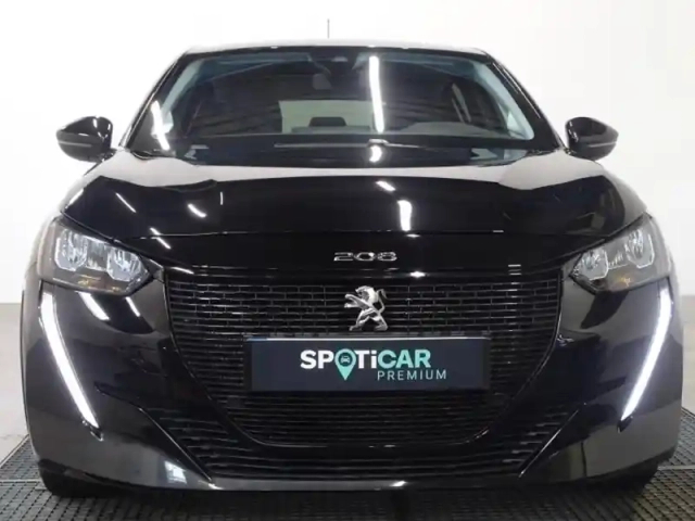 Peugeot 208 e- 136ch style — photo 2