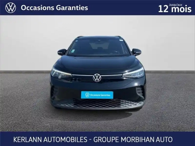 Volkswagen Id.4 174 ch pro — photo 9