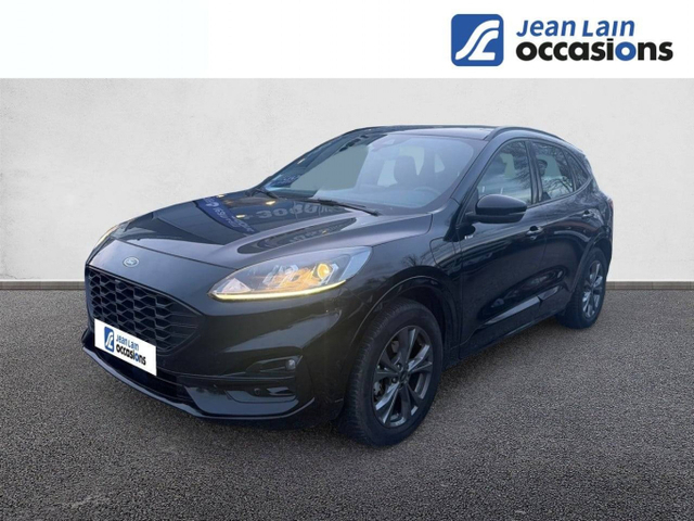 Ford Kuga 2.5 Duratec 225 ch PHEV Powershift ST-Line
