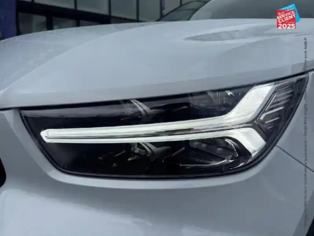 Volvo Xc40 t5 recharge 180 + 82ch r-design dct 7 camera carplay — photo 13