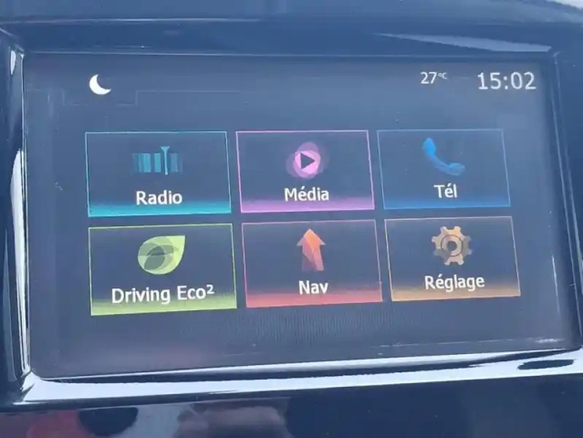 Renault Clio iv trend energy tce 90 — photo 20