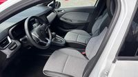 Renault Clio 1.6 E-Tech 145ch full hybrid Techno — photo 12