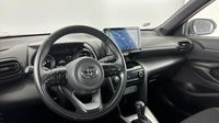 Toyota Yaris Cross 116h Design AWD-i MY22 — photo 23