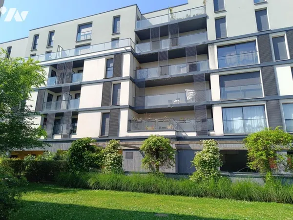 Studio 45 m²