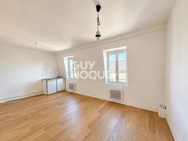 STUDIO À 5 MIN À PIED DU MÉTRO MAIRIE D'AUBERVILLIERS