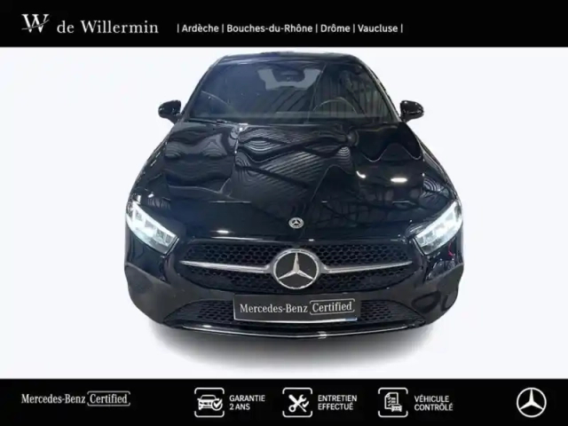 Mercedes Classe A 250 e progressive line — photo 2