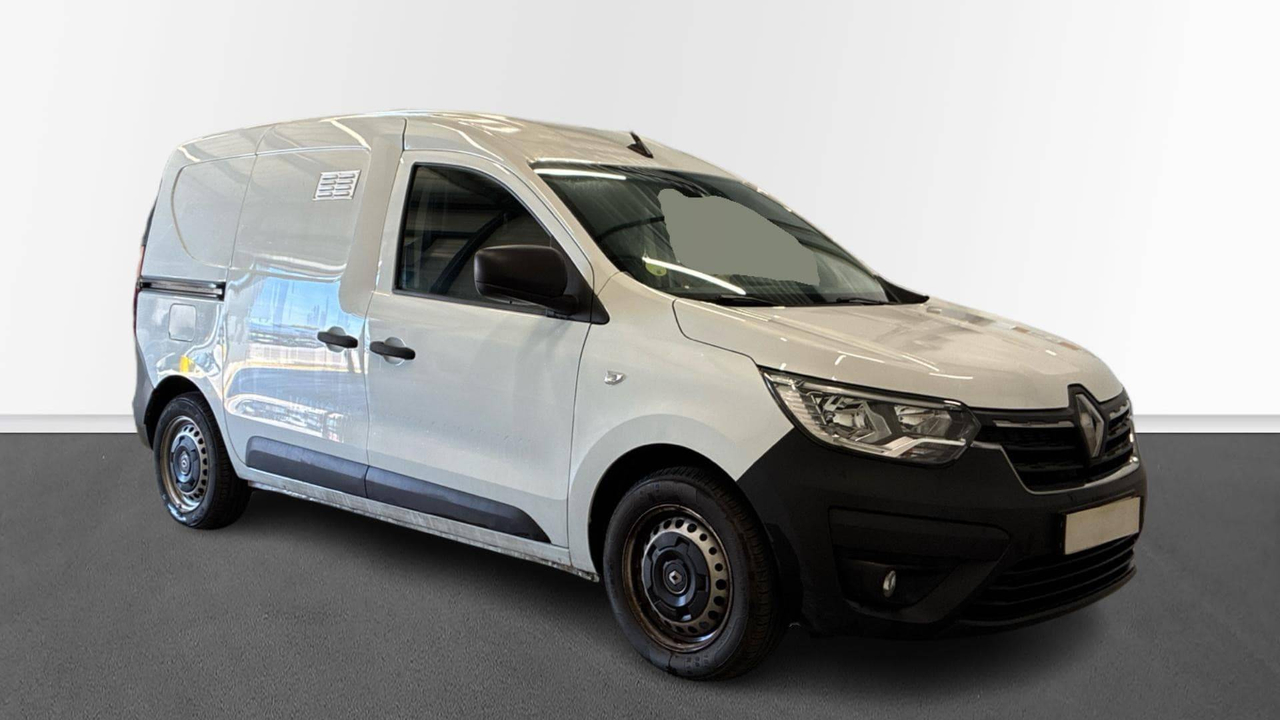 Renault EXPRESS VAN BLUE DCI 95 - 22 — photo 7