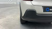 Citroen C3 1.2 PureTech 83ch S&S C-Series 123g — photo 21