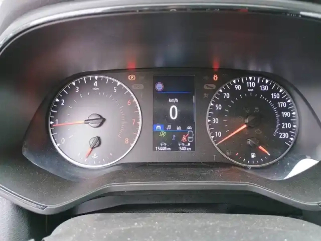 Renault Clio tce 90 — photo 57