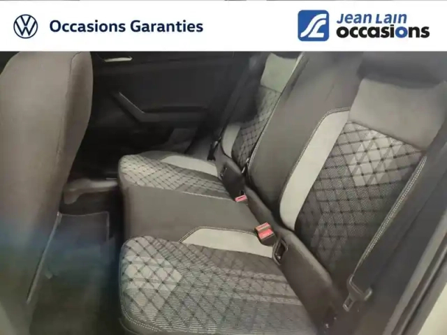 Volkswagen Polo 1.0 tsi 95 s&amp;s bvm5 — photo 6