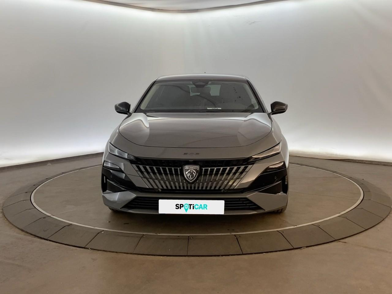 Peugeot 308 hybrid 145 e-dcs6 allure — photo 2