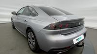 Peugeot 508 BlueHDi 130ch S&S Allure Pack EAT8 — photo 6