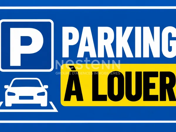 A louer : Saint Cyr l'Ecole , Parking en sous sol face à la gare