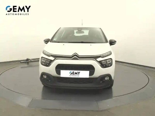 Citroën C3 bluehdi 100 s&amp;s bvm6 — photo 22