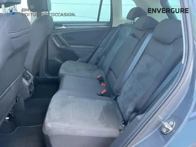 Volkswagen Tiguan 2.0 tdi 150ch elegance dsg7 — photo 28
