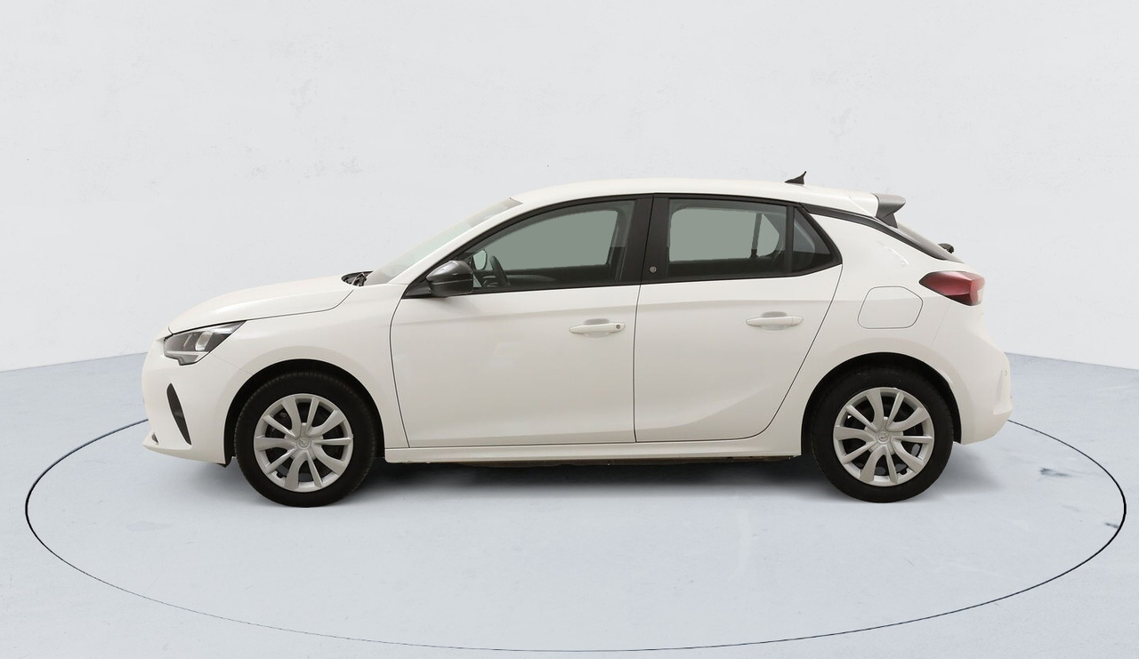 Opel Corsa — photo 2