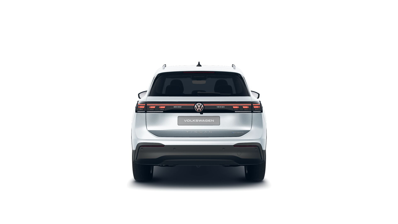 Volkswagen Tiguan 1.5 eHybrid 204ch DSG6 — photo 4