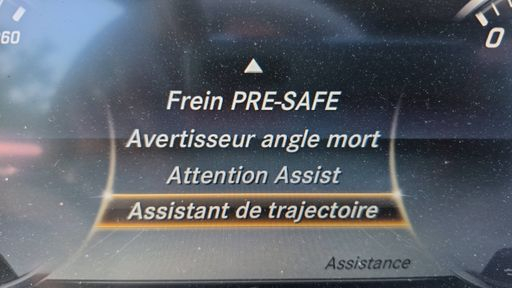 Mercedes Classe S 500 455 4Matic 9G-Tronic - Executive – 2016 – 67097 km – Essence – Boîte Automatique — photo 1
