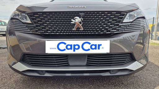 Peugeot 3008 1.6 THP 225 Hybrid-e EAT8 - GT – 2022 – 46503 km – Hybride rechargeable – Boîte Automatique — photo 42