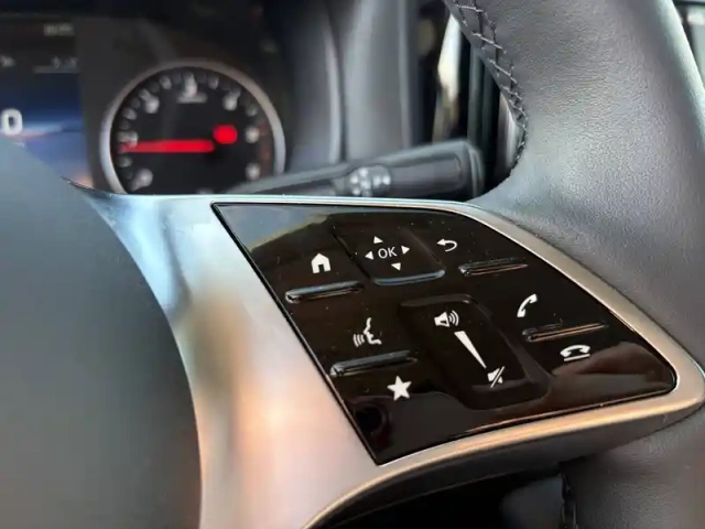 Mercedes Vito mixto 119 cdi long 9g-tronic rwd — photo 21
