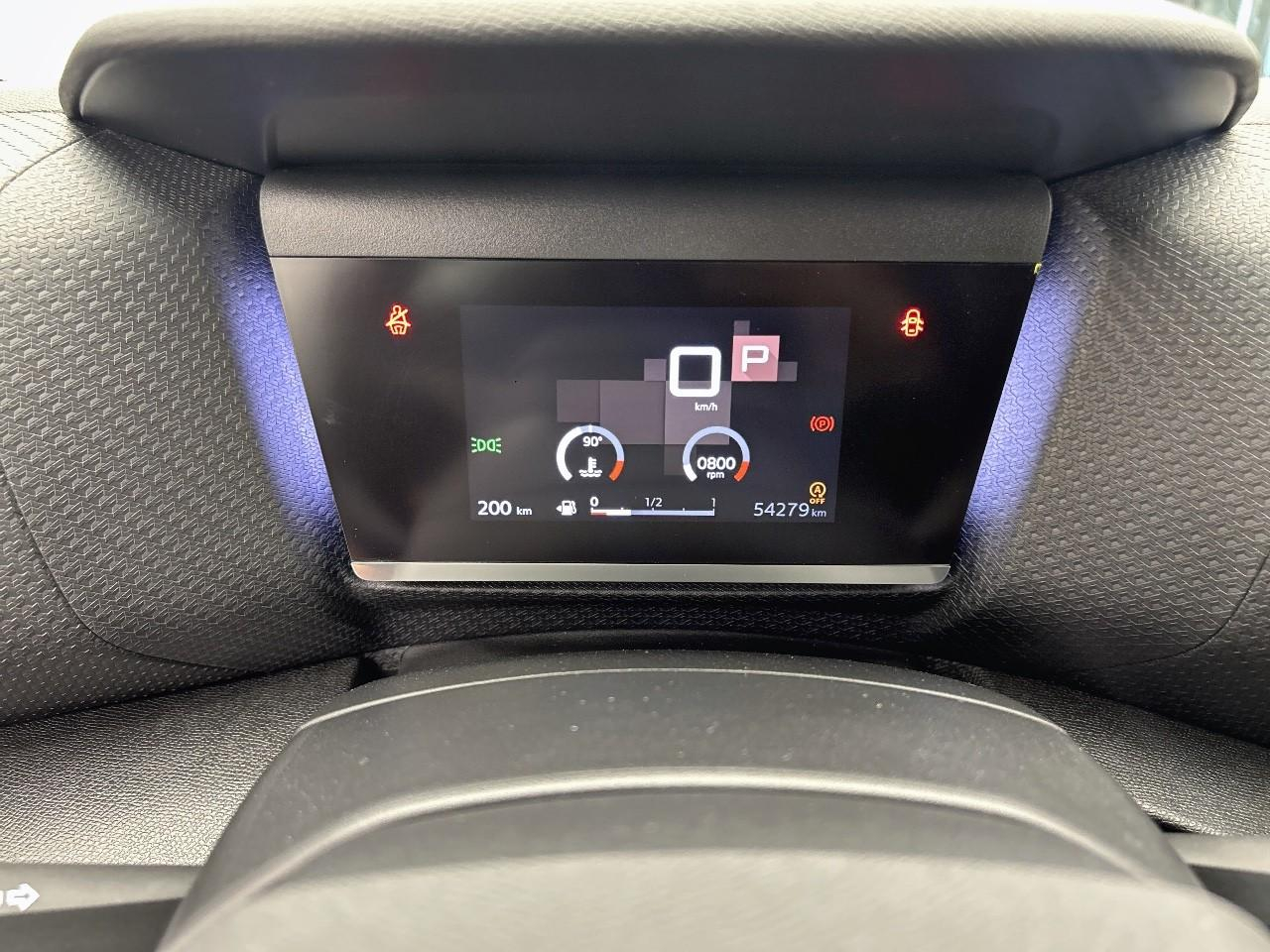 Citroën C4 puretech 130 s&s eat8 feel pack — photo 28