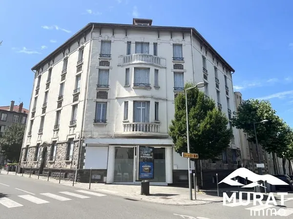 Appartement à vendre Chamalières