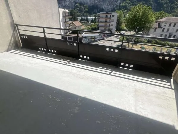 Appartement 2 pièces 51 m²
