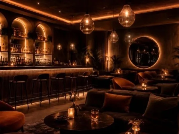 Fond de commerce - BAR ambiance