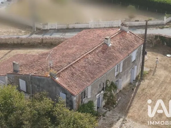 Maison 7 pièces 127 m²