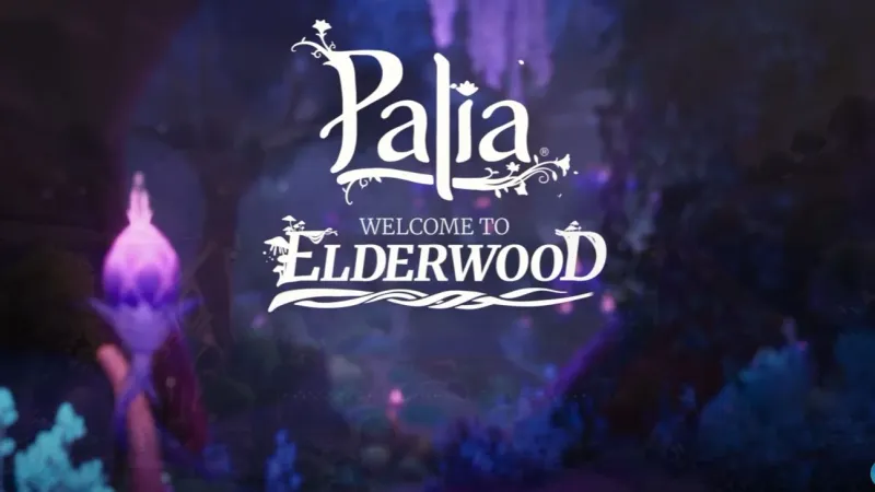 Palia Guide: How to Access the Sylvan Glade