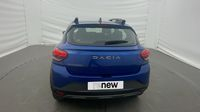 Dacia Sandero 1.0 ECO-G 100ch Stepway Extreme + -24 — photo 5