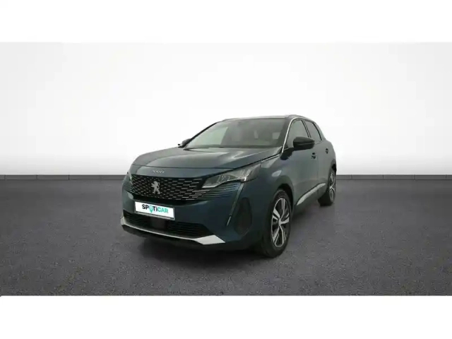Peugeot 3008 hybrid 225 e-eat8