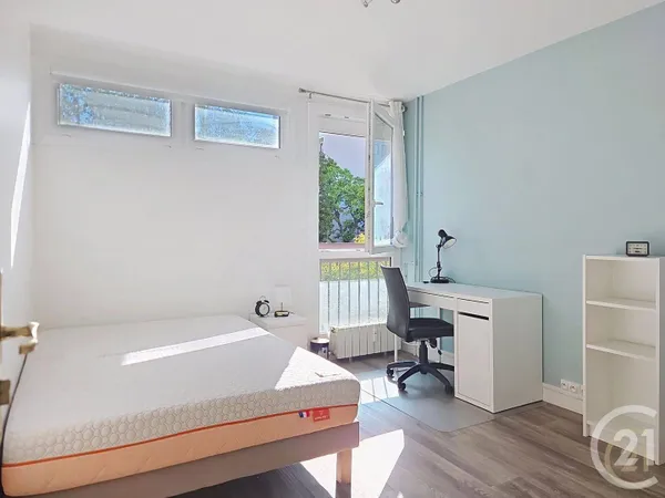 Appartement 4 pièces 86 m²