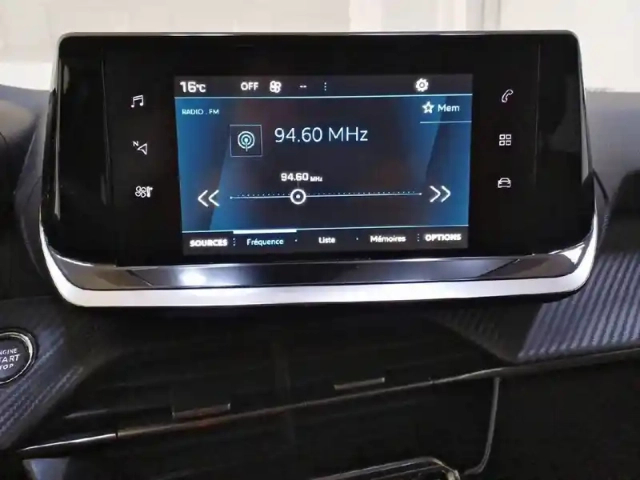 Peugeot 208 bluehdi 100 s&amp;s bvm6 — photo 19