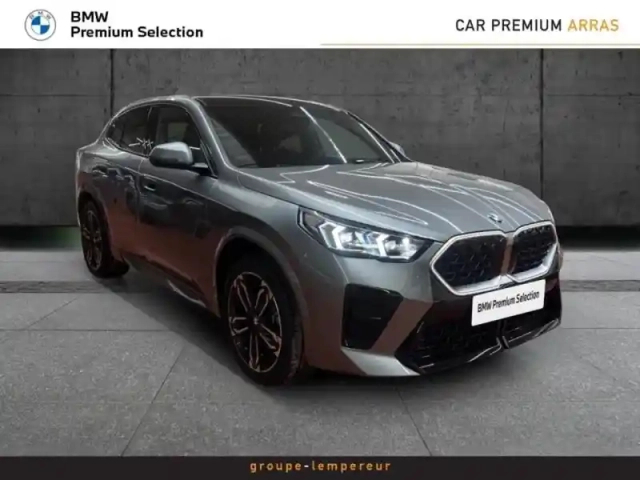 Bmw X2 sdrive20ia 170ch m sport dkg7