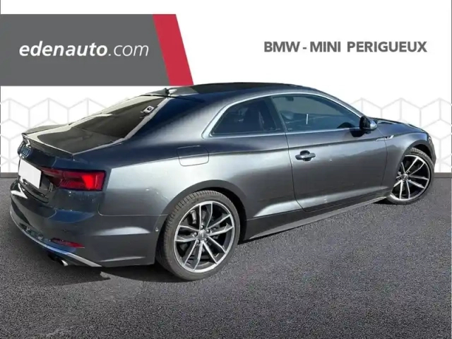 Audi A5 s5 v6 3.0 tfsi 354 tiptronic 8 quattro — photo 2