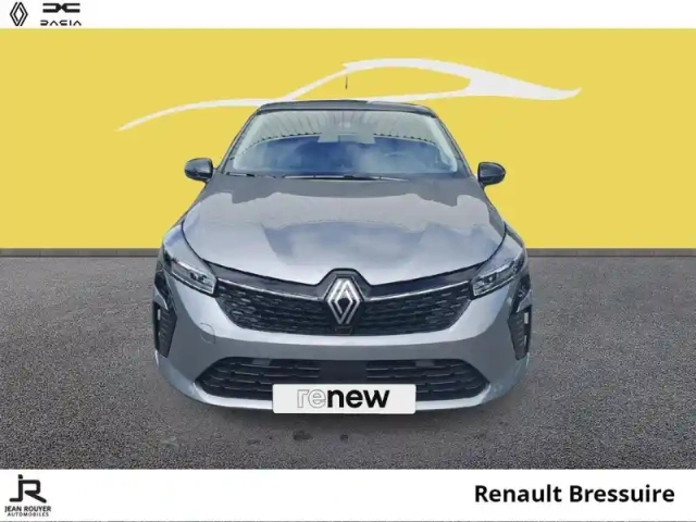 Renault Clio 1.5 dci 100ch evolution - 25 — photo 9