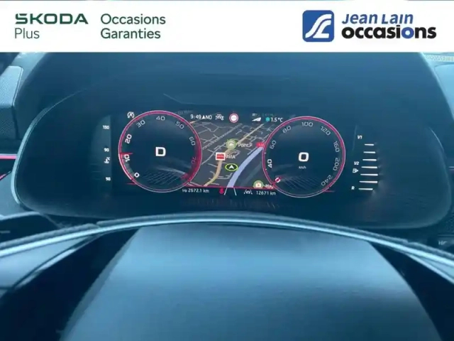 Skoda Scala 1.0 tsi evo 2 116 ch dsg7 — photo 38