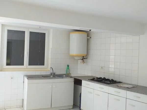Petite maison à louer