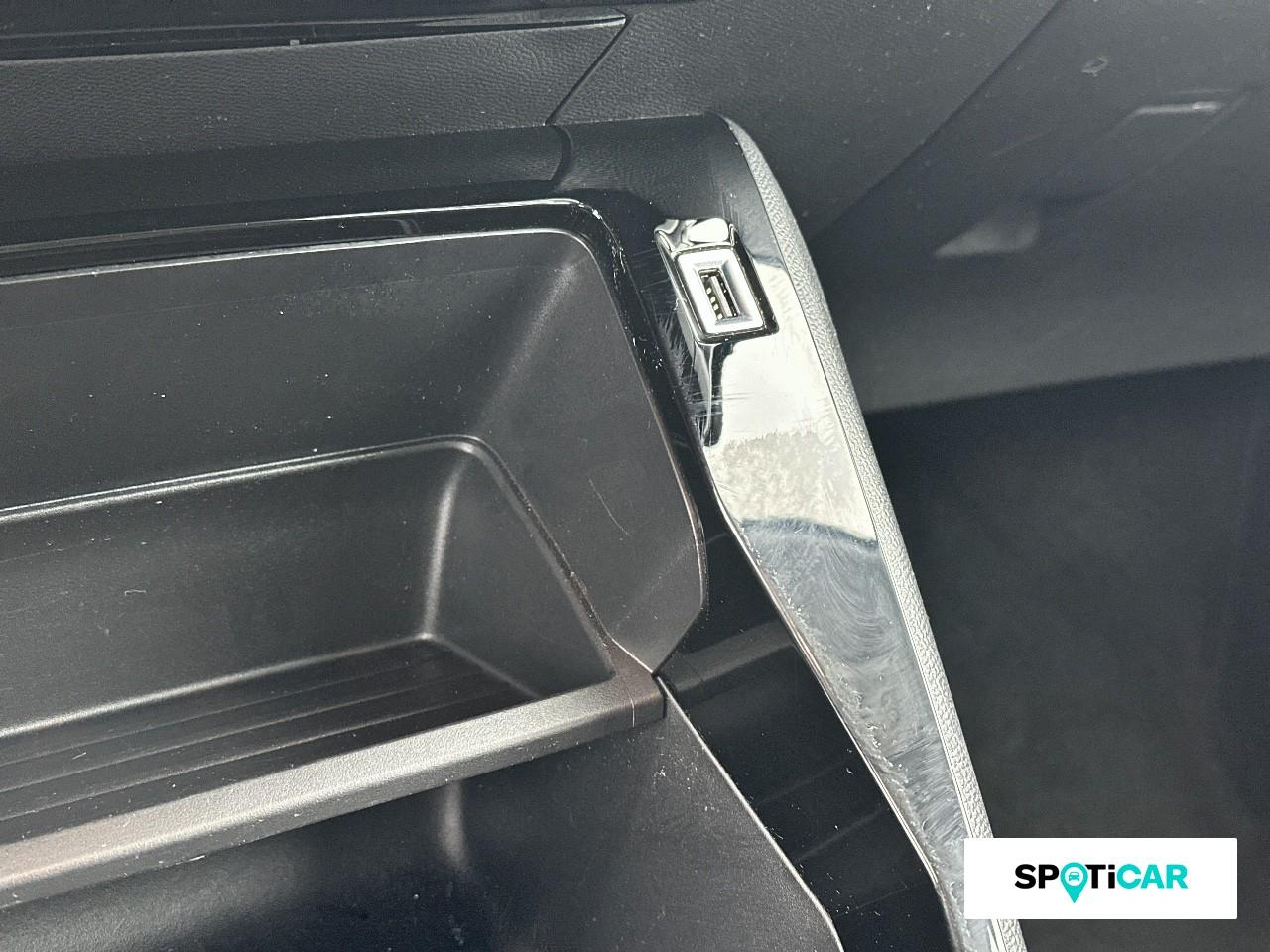 Peugeot 208 1.2 puretech 75ch s&s active pack — photo 16