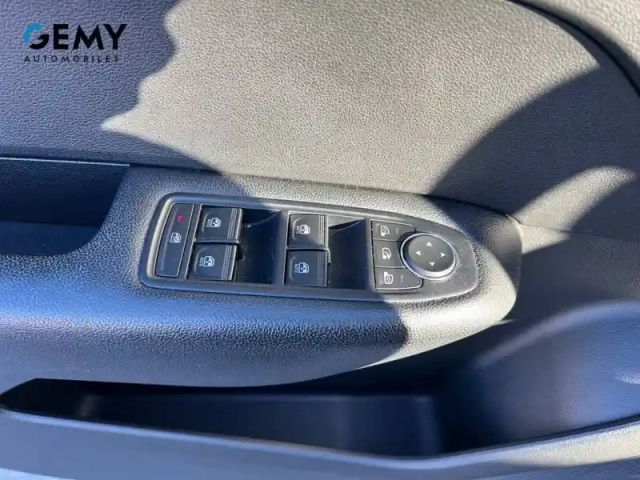 Renault Arkana mild hybrid 140 edc fap - 22 — photo 83